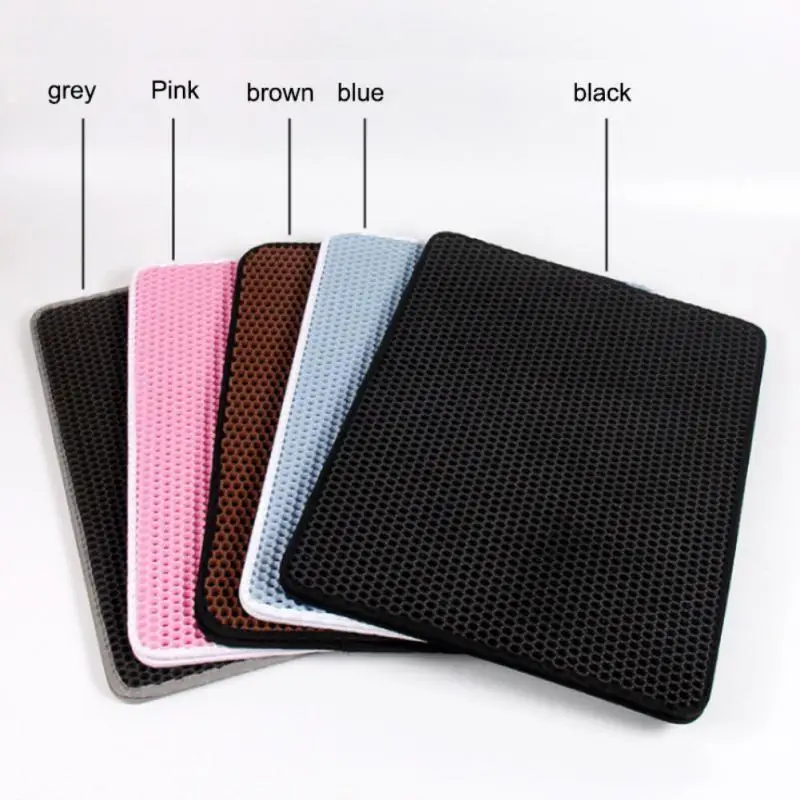 Washable Mattress Cats House Clean Accessories Cat Litter Pad Clean Pad Double Layer Pet Supplies Pet Clean Supplies Washable
Washable Mattress Cats House Clean Accessories Cat Litter Pad Clean Pad Double Layer Pet Supplies Pet Clean Supplies Washable