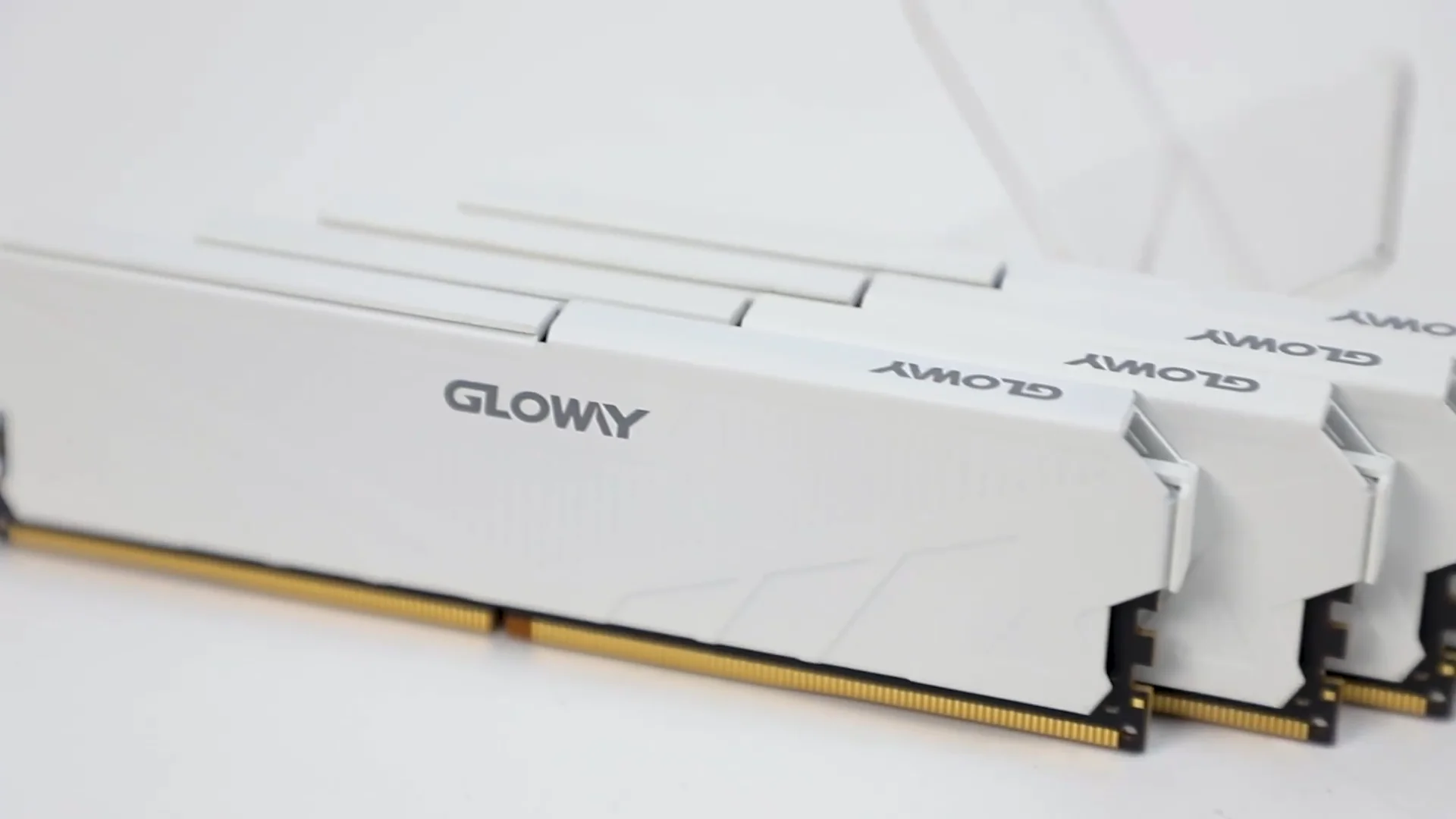 Gloway DDR4 8GBX2 3200mhz Cooling vest Ram Memory i5 With Support X.M.P. function memoria ram 16GB ddr4 for pc gaming computer
Gloway DDR4 8GBX2 3200mhz Cooling vest Ram Memory i5 With Support X.M.P. function memoria ram 16GB ddr4 for pc gaming computer