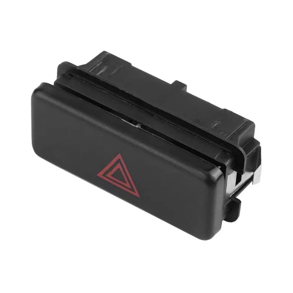 Hazard Emergency Flasher Warning Light Switch Button For BMW E31 E32 E34 E36 M5 61311374220
Hazard Emergency Flasher Warning Light Switch Button For BMW E31 E32 E34 E36 M5 61311374220