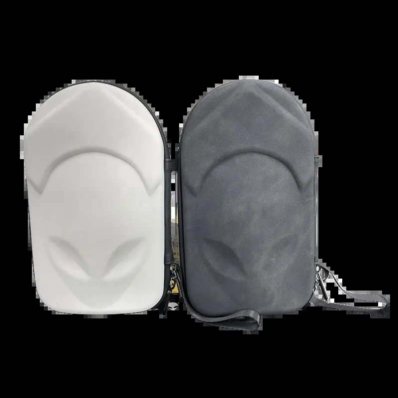 Fashion EVA Hard Shell Carrying Case for Alienware Mouse Bag AW610M 510M 310M Gaming Mouse Case Waterproof Anti-fall Pouch
Fashion EVA Hard Shell Carrying Case for Alienware Mouse Bag AW610M 510M 310M Gaming Mouse Case Waterproof Anti-fall Pouch