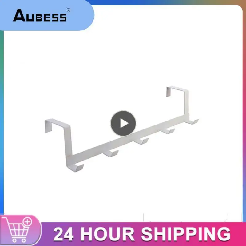 Punch Free Hook High Bearing Capacity Universal Hooks Stainless Steel Clothes Coat Hat Towel Hanger Storage Shelf Door Back Hook
Punch Free Hook High Bearing Capacity Universal Hooks Stainless Steel Clothes Coat Hat Towel Hanger Storage Shelf Door Back Hook