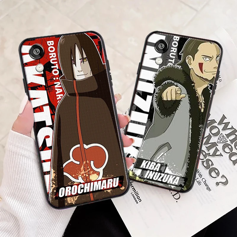 Bandai NARUTO Comics For Huawei Y6 2019 Y9 2018 Y7 Y9 Prime 2019 Phone Case Soft Coque Funda Liquid Silicon Black
Bandai NARUTO Comics For Huawei Y6 2019 Y9 2018 Y7 Y9 Prime 2019 Phone Case Soft Coque Funda Liquid Silicon Black