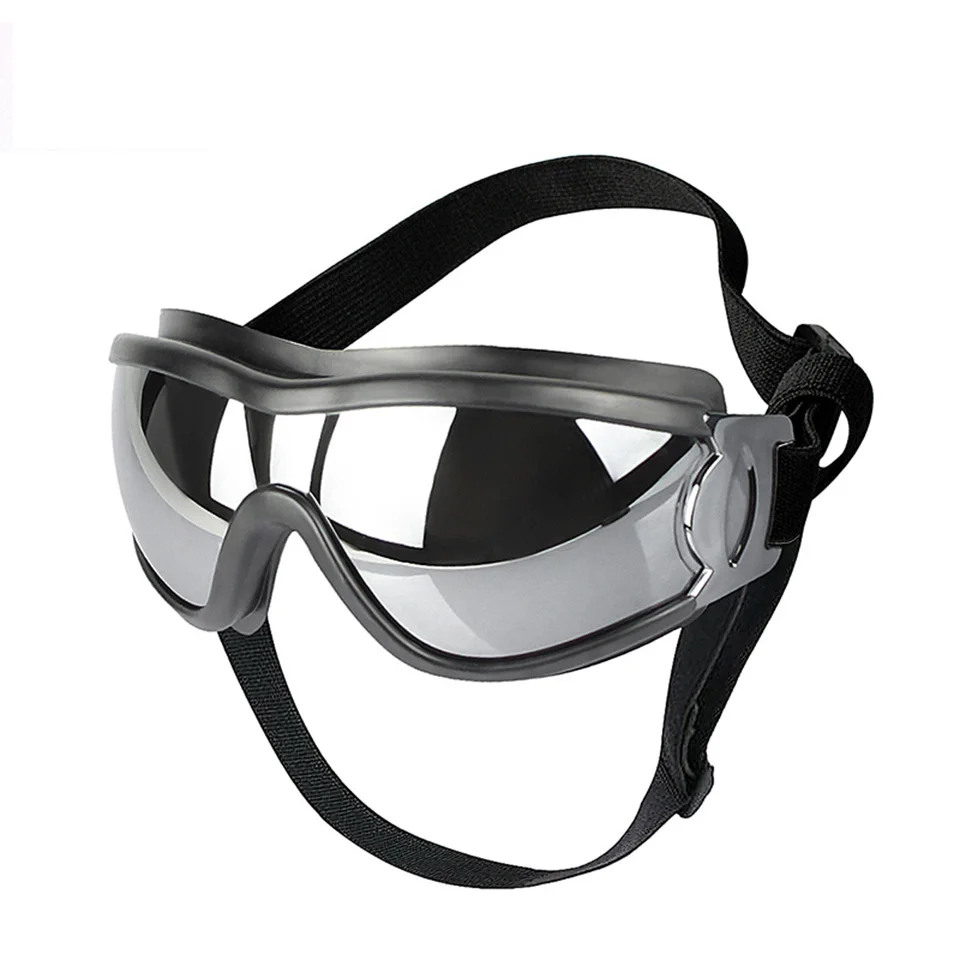 Pet Glasses Dog Supplies Goggles Waterproof Windproof Sunscreen Anti-UV Big Dog Glasses Pet Accessories
Pet Glasses Dog Supplies Goggles Waterproof Windproof Sunscreen Anti-UV Big Dog Glasses Pet Accessories