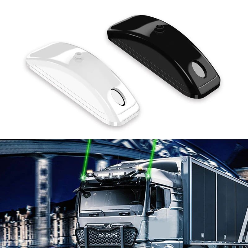 Vehicle Mounted Remote Navigation Laser Light Car Preventing Rear End Collision Warning Light Truck Antenna Flashing Lamp
Vehicle Mounted Remote Navigation Laser Light Car Preventing Rear End Collision Warning Light Truck Antenna Flashing Lamp