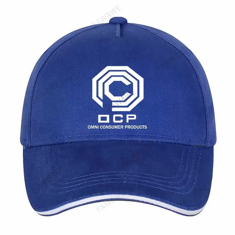 baseball Cap Hat Sport Bonnet Snapback Hip Hop Robocop OCP Classic Dad hat outdoor summer Baseball Caps
baseball Cap Hat Sport Bonnet Snapback Hip Hop Robocop OCP Classic Dad hat outdoor summer Baseball Caps