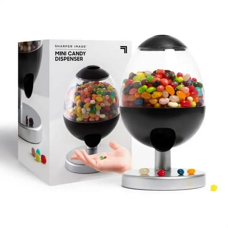 Mini Automatic Touch-Activated Candy & Snack Dispenser для кошек товары Cat bowl Artículos de bebida Cat feeder W 
Mini Automatic Touch-Activated Candy & Snack Dispenser для кошек товары Cat bowl Artículos de bebida Cat feeder W