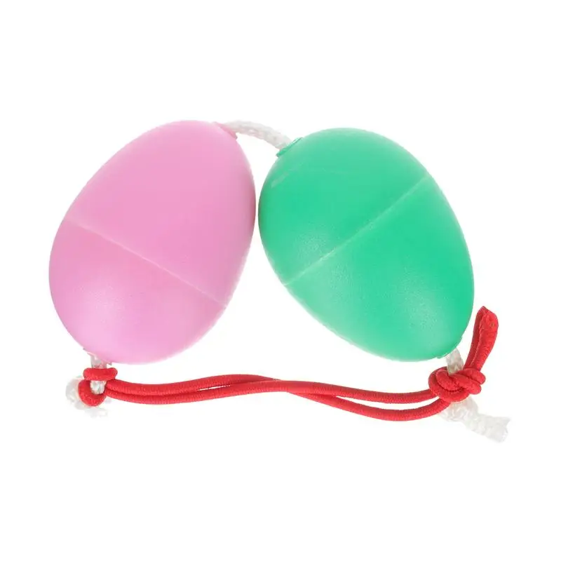 Bright Color Toddler Musical Egg Playthings African Drum Eggs Early Education Toys
Bright Color Toddler Musical Egg Playthings African Drum Eggs Early Education Toys