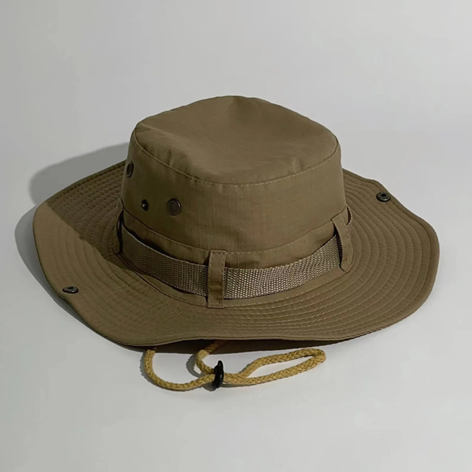 Outdoor Hiking Riding Climbing Caps Women Men Solid Sun Hat Bucket Hat Cargo Safari Bush Boonie Summer Jungle Fishing Caps
Outdoor Hiking Riding Climbing Caps Women Men Solid Sun Hat Bucket Hat Cargo Safari Bush Boonie Summer Jungle Fishing Caps