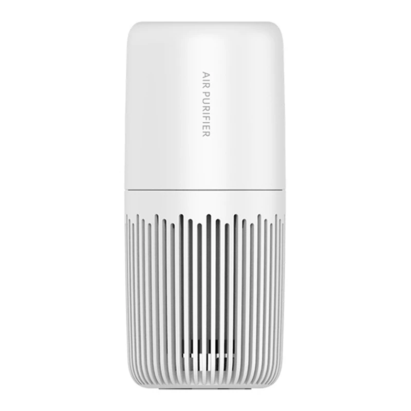 Air Purifier HEPA Filter Tens Of Millions Of Negative Ions Odor Removal And Dust Removal Household Air Purifier
Air Purifier HEPA Filter Tens Of Millions Of Negative Ions Odor Removal And Dust Removal Household Air Purifier