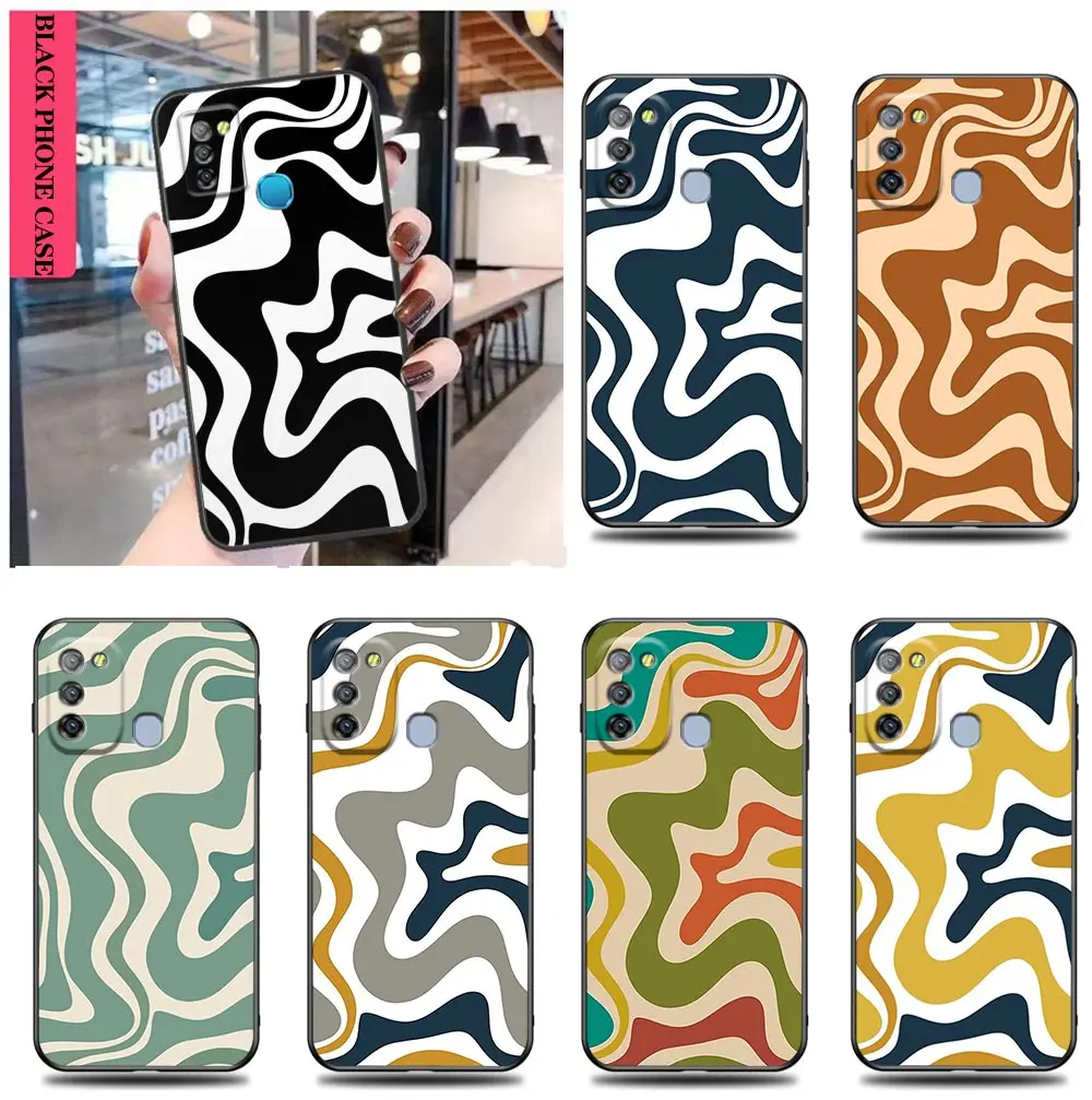 Case for Tecno Infinix Note SPARK Hot 8 9 10 10i 10S 11 11S 8i S5 5 6 GO Pro AIR Liquid Swirl Abstract Pattern Beige Sage Green
Case for Tecno Infinix Note SPARK Hot 8 9 10 10i 10S 11 11S 8i S5 5 6 GO Pro AIR Liquid Swirl Abstract Pattern Beige Sage Green