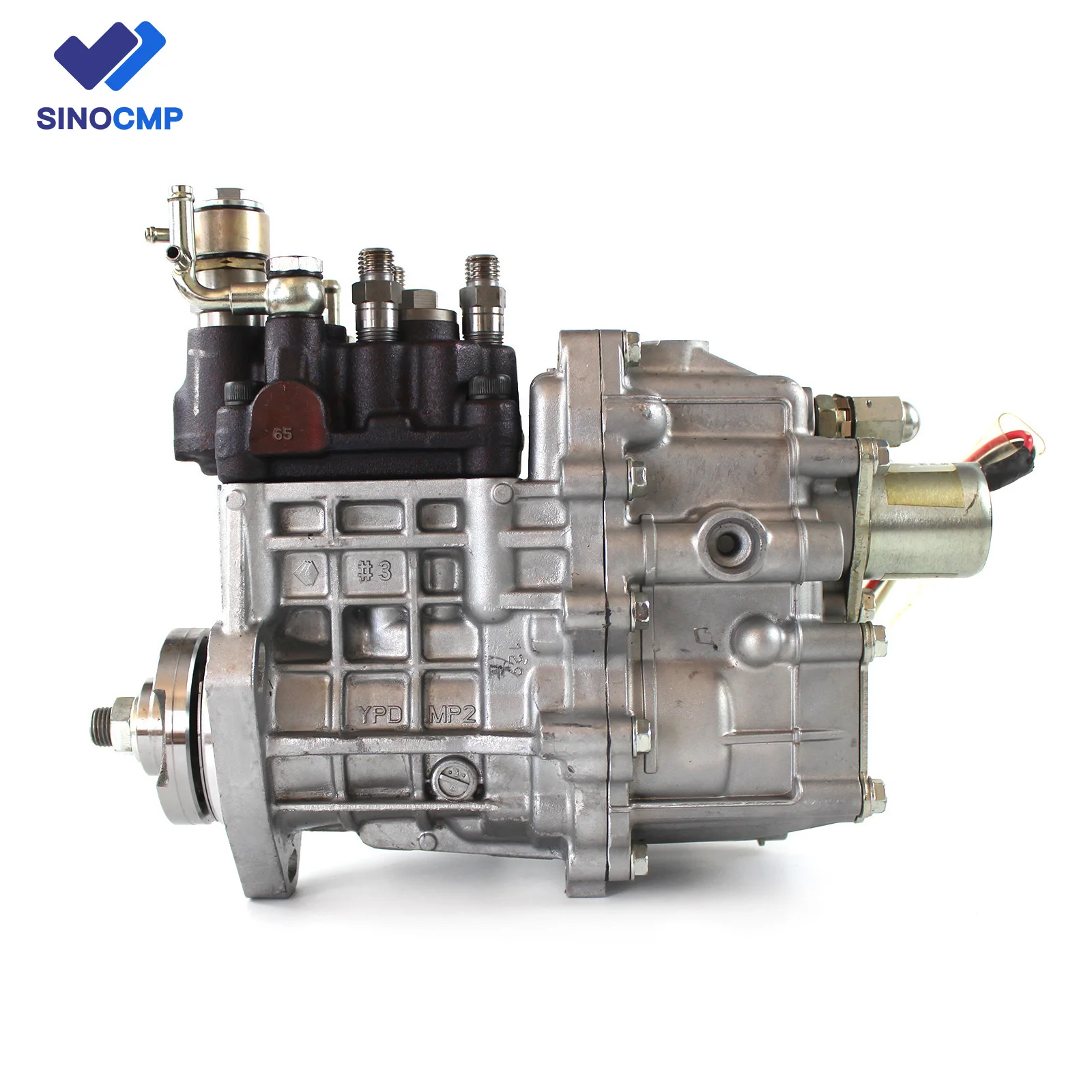 Fuel Injection Pump 729236-51412 for Yanmar 3TNV88 3TNV82 X3 ZX65 NEW Engine Injector Pump with 1 year warranty
Fuel Injection Pump 729236-51412 for Yanmar 3TNV88 3TNV82 X3 ZX65 NEW Engine Injector Pump with 1 year warranty