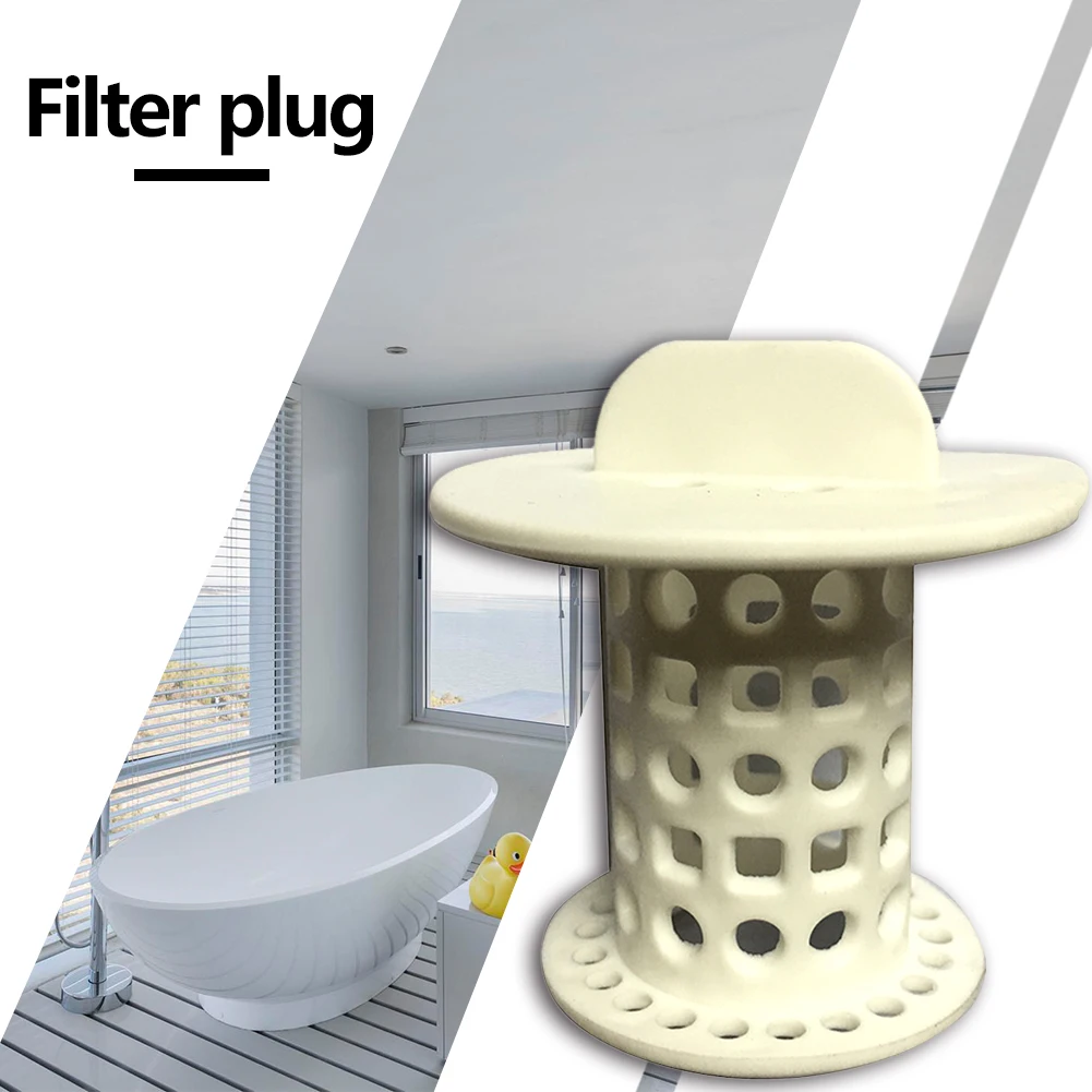 Bathroom Drain Hair Catcher Bath Stopper Plug Sink Strainer Filter Sewer Dredger Mushroom Cylinder Bathroom Stopper
Bathroom Drain Hair Catcher Bath Stopper Plug Sink Strainer Filter Sewer Dredger Mushroom Cylinder Bathroom Stopper