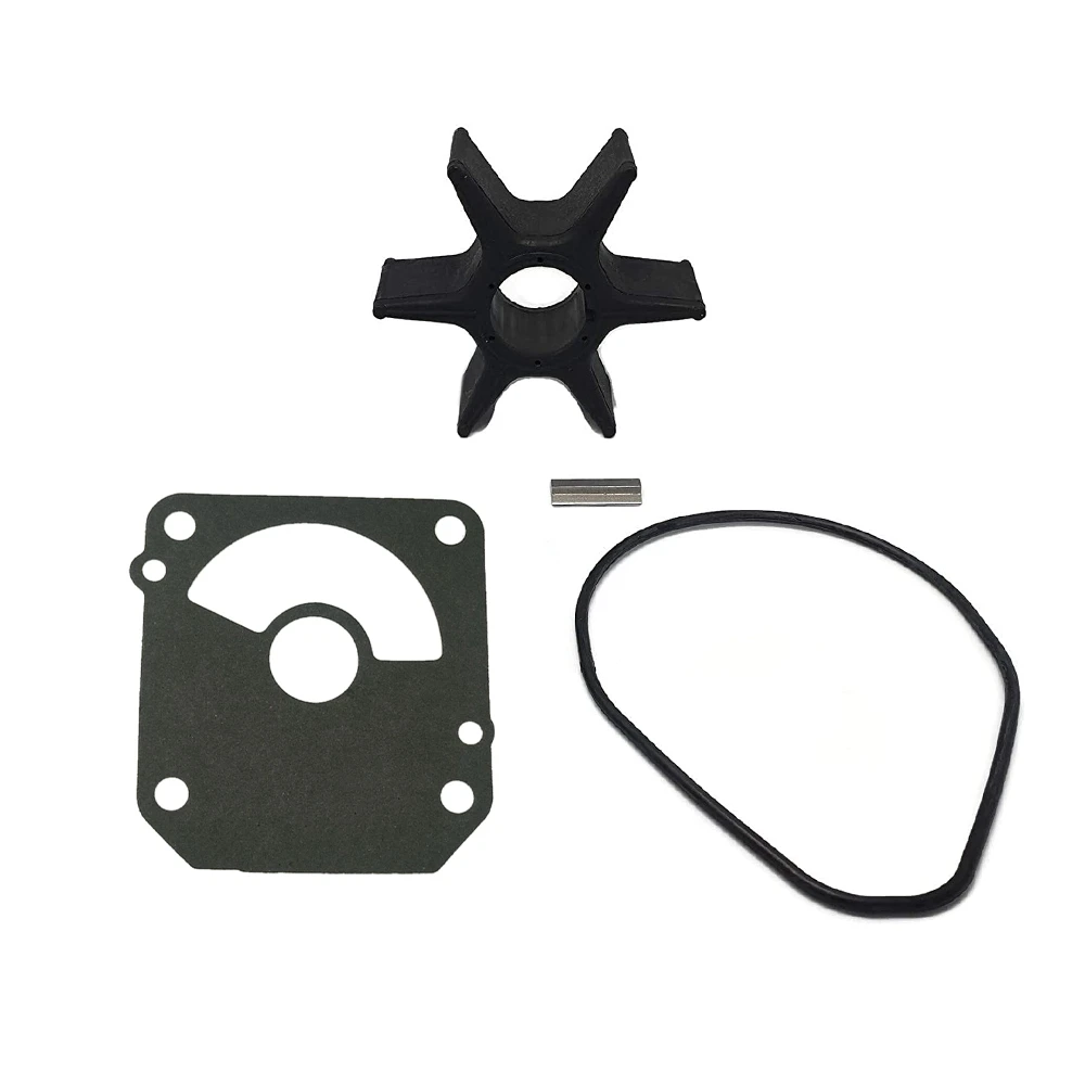 Ремонт водяного насоса Φ для Honda 06192-ZW1-000 BF75/90/115/130 Набор для рабочего колеса
Ремонт водяного насоса Φ для Honda 06192-ZW1-000 BF75/90/115/130 Набор для рабочего колеса