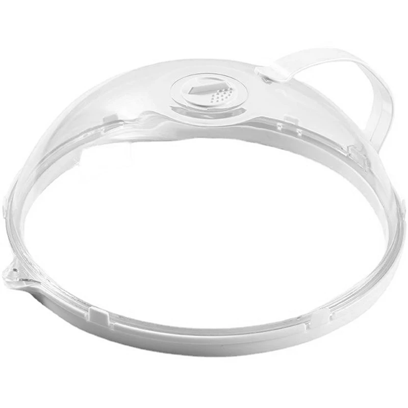 Планшетофон для микроволновой печи, стеклянная крышка для кухонной посуды
Планшетофон для микроволновой печи, стеклянная крышка для кухонной посуды