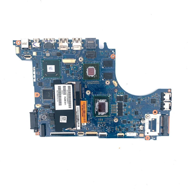 CN-0F2DV7 0F2DV7 F2DV7 For dell XPS 14Z L4121Z Laptop Motherboard PLW00 LA-7451P W/ SR043 I7-2640M N12P-GV-S-A1 Fully Tested OK
CN-0F2DV7 0F2DV7 F2DV7 For dell XPS 14Z L4121Z Laptop Motherboard PLW00 LA-7451P W/ SR043 I7-2640M N12P-GV-S-A1 Fully Tested OK