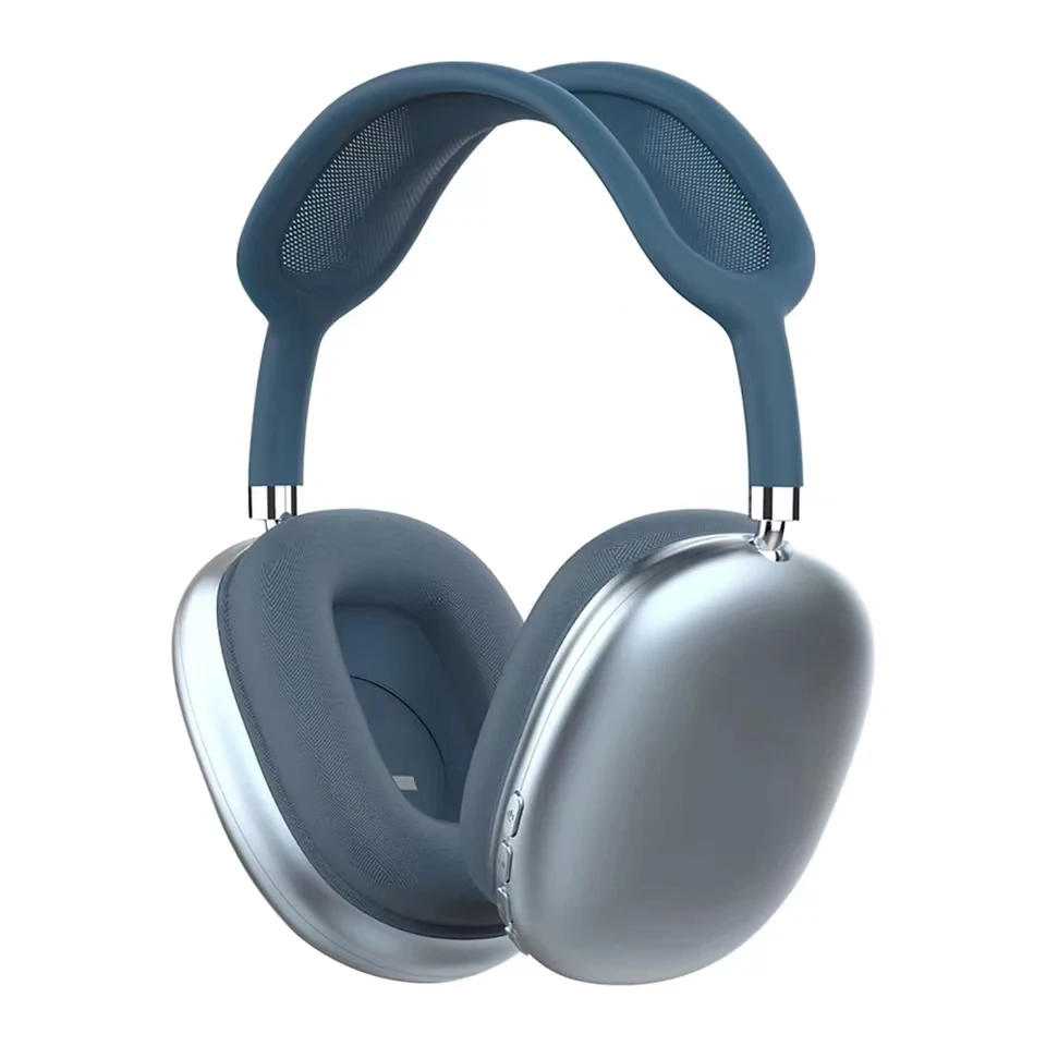 Quality P9 Max Headphones Bluetooth-compatible Headset Wireless Headphones Noise Reduction Work For Apple Mas Fone Bluethone
Quality P9 Max Headphones Bluetooth-compatible Headset Wireless Headphones Noise Reduction Work For Apple Mas Fone Bluethone