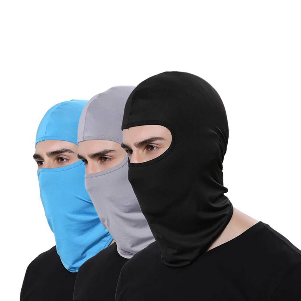 Motorcycle Face Mask Balaclava Full Cover Cycling Hunting Hat Lycra Ski Neck Summer Sun Ultra UV Protection Neck Face Mask Hat
Motorcycle Face Mask Balaclava Full Cover Cycling Hunting Hat Lycra Ski Neck Summer Sun Ultra UV Protection Neck Face Mask Hat