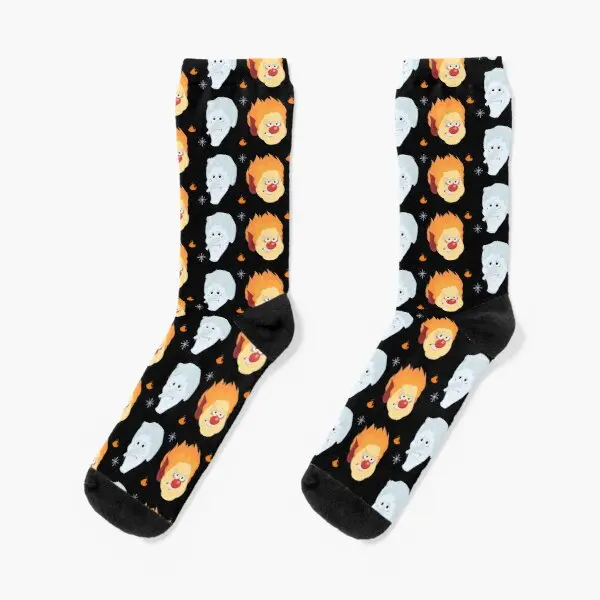 The Miser Brothers Heat Snow Print Crew Socks Women Cartoon Pattern Sports Winter Mens Comfortable Best Cute Breathable Funny
The Miser Brothers Heat Snow Print Crew Socks Women Cartoon Pattern Sports Winter Mens Comfortable Best Cute Breathable Funny
