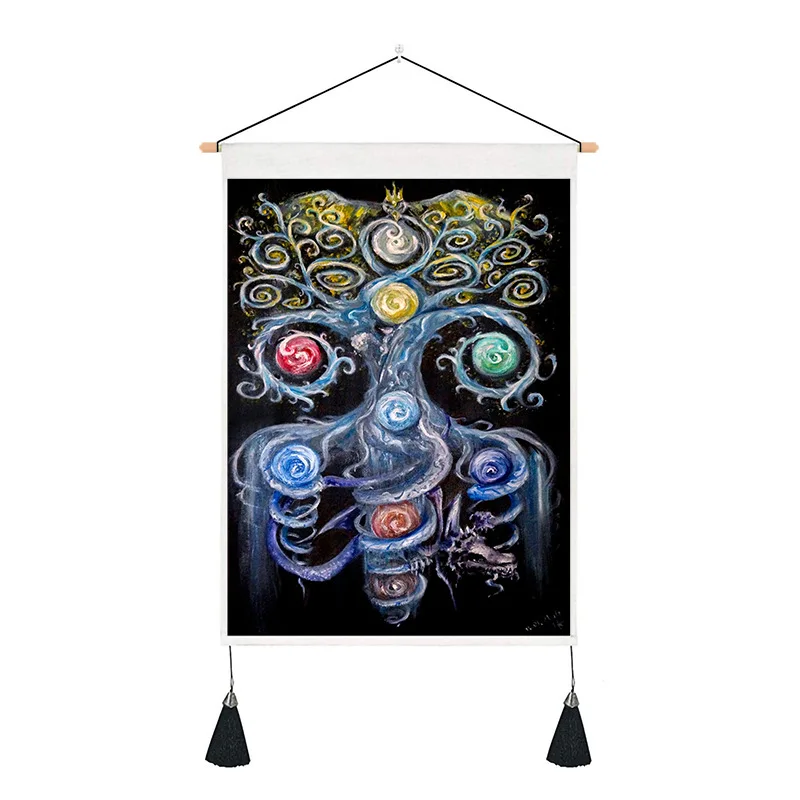 Tree of Life Pattern Tapestry Nordic Home Rectangular Abstract Hanging Background Walls Cloth Modern Minimalist Decorative Paint
Tree of Life Pattern Tapestry Nordic Home Rectangular Abstract Hanging Background Walls Cloth Modern Minimalist Decorative Paint