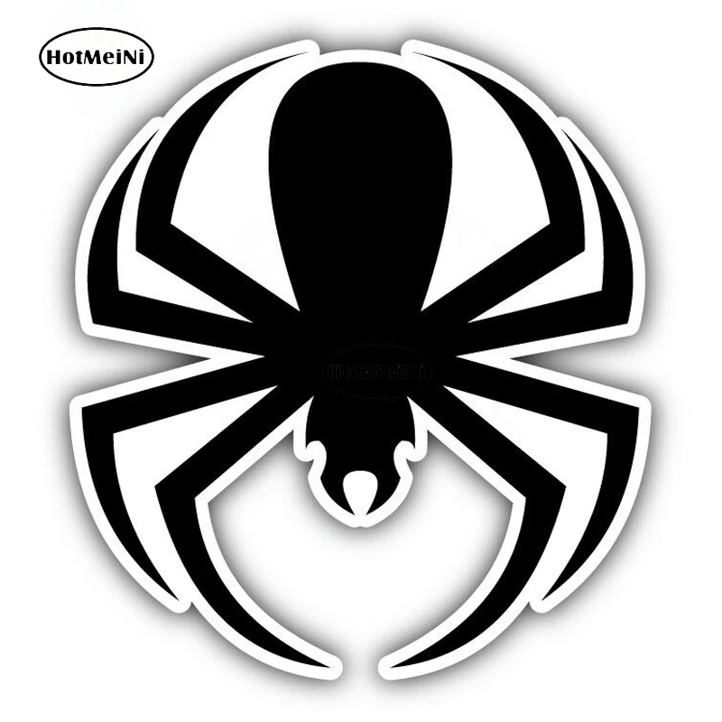 Наклейки на бампер HotMeiNi, 13 см, водостойкие
Наклейки на бампер HotMeiNi, 13 см, водостойкие