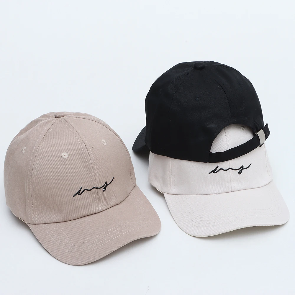 Summer Cotton Baseball Caps Casual Embroidery Snapback Cap Solid Color Hip Hop Visor Sun Lightweight Hats Unisex Accessories
Summer Cotton Baseball Caps Casual Embroidery Snapback Cap Solid Color Hip Hop Visor Sun Lightweight Hats Unisex Accessories
