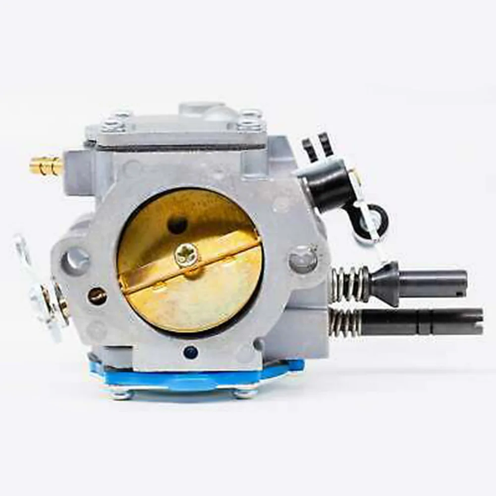 Carburetor Fit For HUSQVARNA 3120XP K1250 K1260 Garden Power Tool Parts Accessories Non Genuine Replacement
Carburetor Fit For HUSQVARNA 3120XP K1250 K1260 Garden Power Tool Parts Accessories Non Genuine Replacement