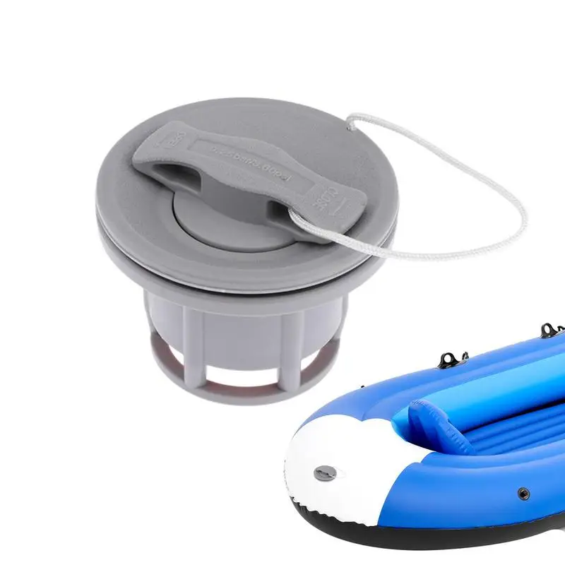 Inflatable Boat Air Valves Universal Portable Sturdy Paddle Accessories Boat Spiral Air Plugs Inflatable Boat Replacement Caps
Inflatable Boat Air Valves Universal Portable Sturdy Paddle Accessories Boat Spiral Air Plugs Inflatable Boat Replacement Caps