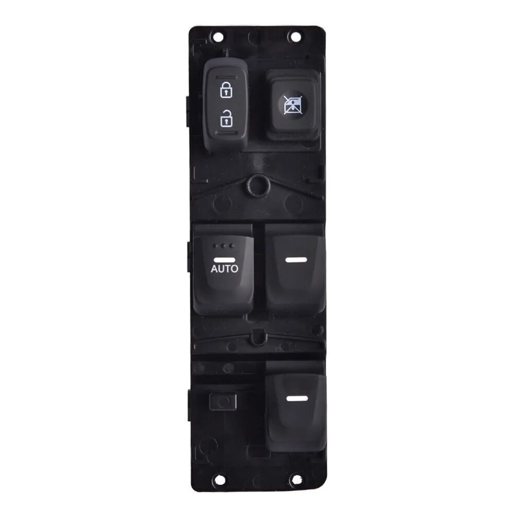 Glass Switch Switch Black Car Accessories Left Side Plastic Replacement Car Interior Parts For Hyundai Veloster
Glass Switch Switch Black Car Accessories Left Side Plastic Replacement Car Interior Parts For Hyundai Veloster