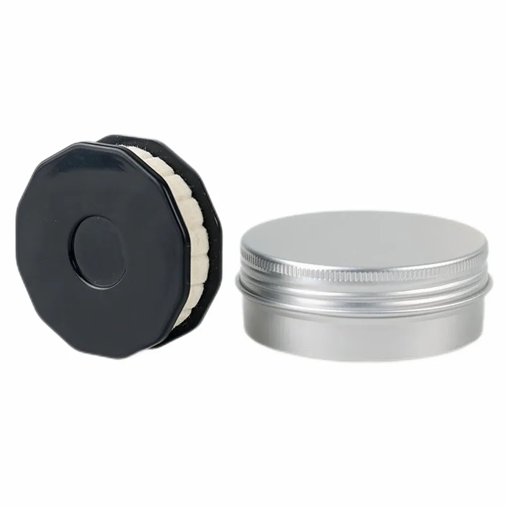 Lube Cleaner Chain Oiler Replacement Wool Felt Accessories Cycling Easy To Carry Eco-Friendly Ingenious Design
Lube Cleaner Chain Oiler Replacement Wool Felt Accessories Cycling Easy To Carry Eco-Friendly Ingenious Design