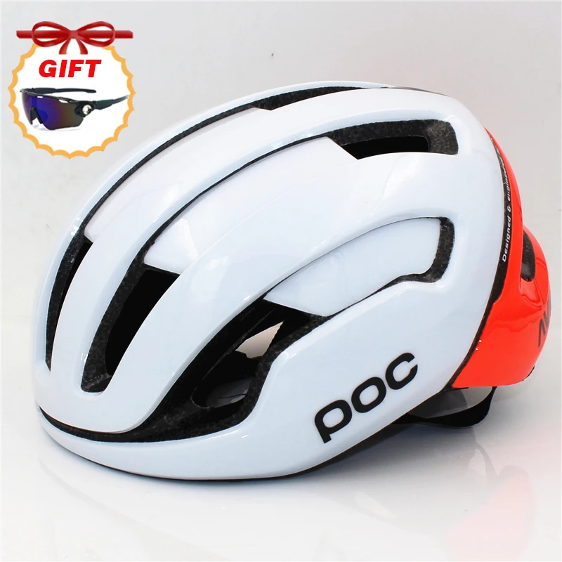 Новинка, шлем POC Omne air Raceday для дорожного велосипеда, гоночный шлем для мужчин, женщин, мужчин, ультралегкий защитный шлем для горного велосип...
Новинка, шлем POC Omne air Raceday для дорожного велосипеда, гоночный шлем для мужчин, женщин, мужчин, ультралегкий защитный шлем для горного велосип...