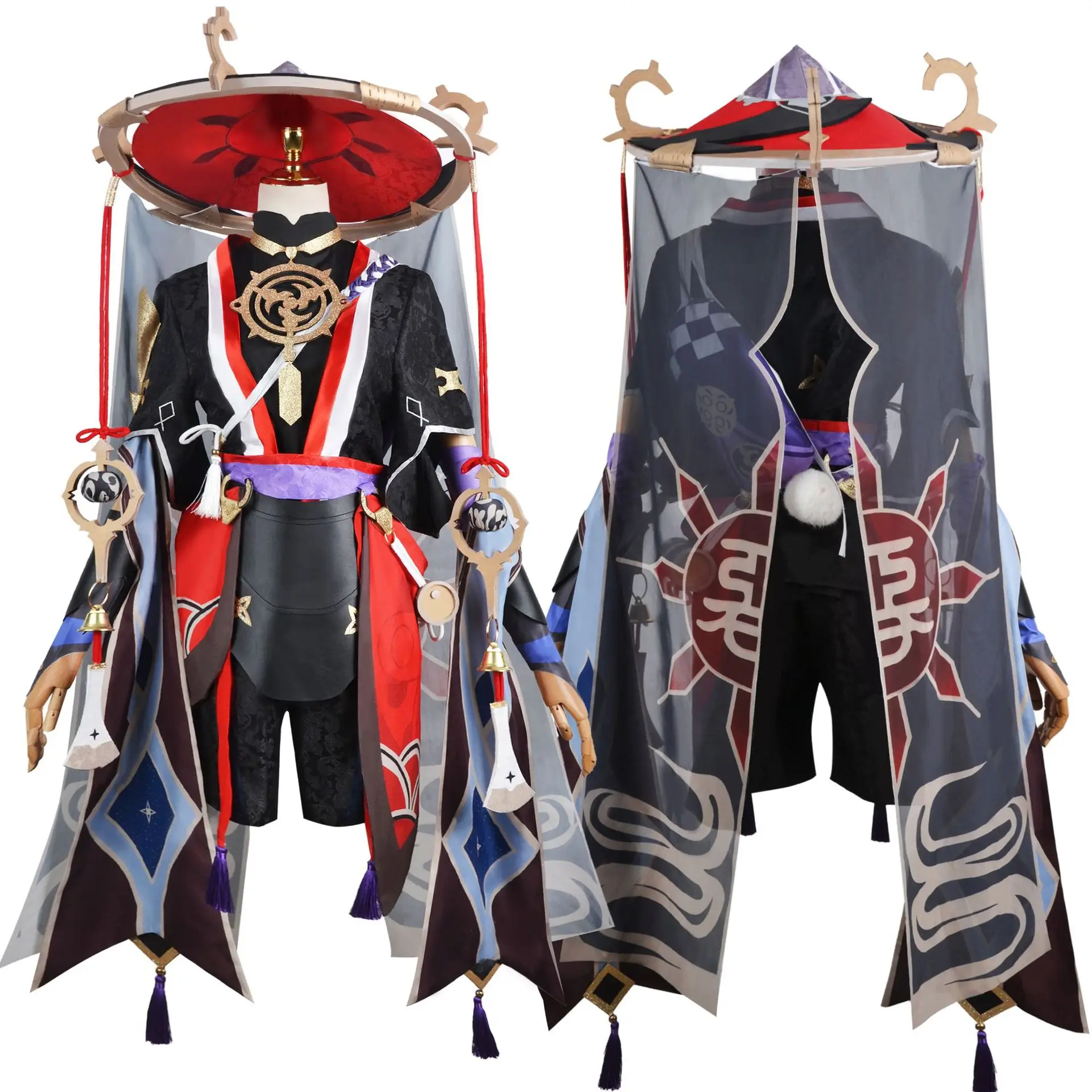 Аниме игра Genshin Impact Scaramouche женская обувь парик аниме Хэллоуин Genshin Косплей Scaramouche костюм для мужчин
Аниме игра Genshin Impact Scaramouche женская обувь парик аниме Хэллоуин Genshin Косплей Scaramouche костюм для мужчин