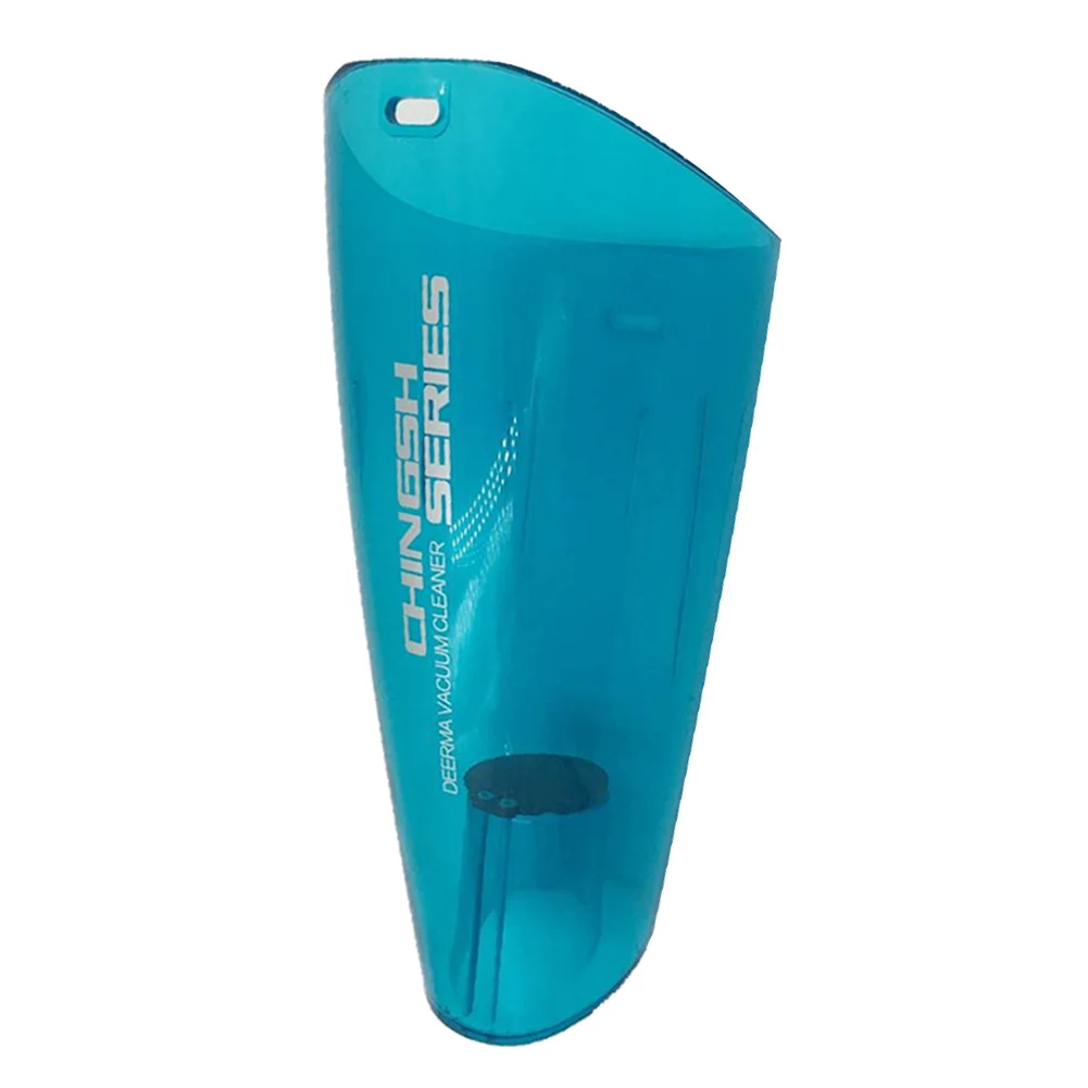 1pc Dust Cup Replacement For Deer-ma DX118C DX128C Handheld Vacuum Cleaner Parts Collect Dust Accessories
1pc Dust Cup Replacement For Deer-ma DX118C DX128C Handheld Vacuum Cleaner Parts Collect Dust Accessories