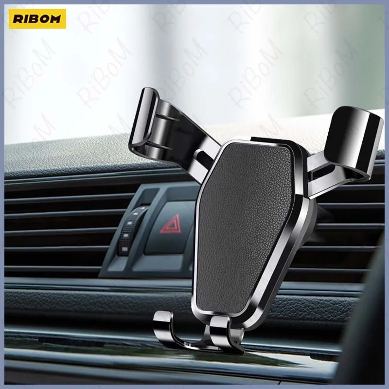 NEW Gravity Car Phone Holder Auto In For Your Mobile Support Stand Automotive Goods Accessories Portable Flexible Air Cell Vent 
NEW Gravity Car Phone Holder Auto In For Your Mobile Support Stand Automotive Goods Accessories Portable Flexible Air Cell Vent