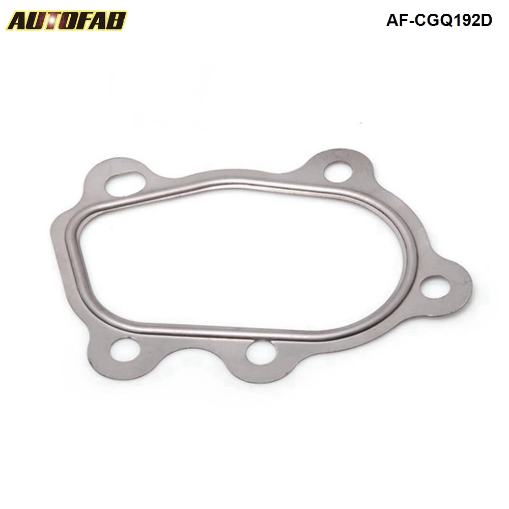 10PCS/LOT fOR T25 T28 GT25 Turbo Charger Turbocharger 5 Bolts Exhaust Manifold Gasket AF-CGQ192D
10PCS/LOT fOR T25 T28 GT25 Turbo Charger Turbocharger 5 Bolts Exhaust Manifold Gasket AF-CGQ192D