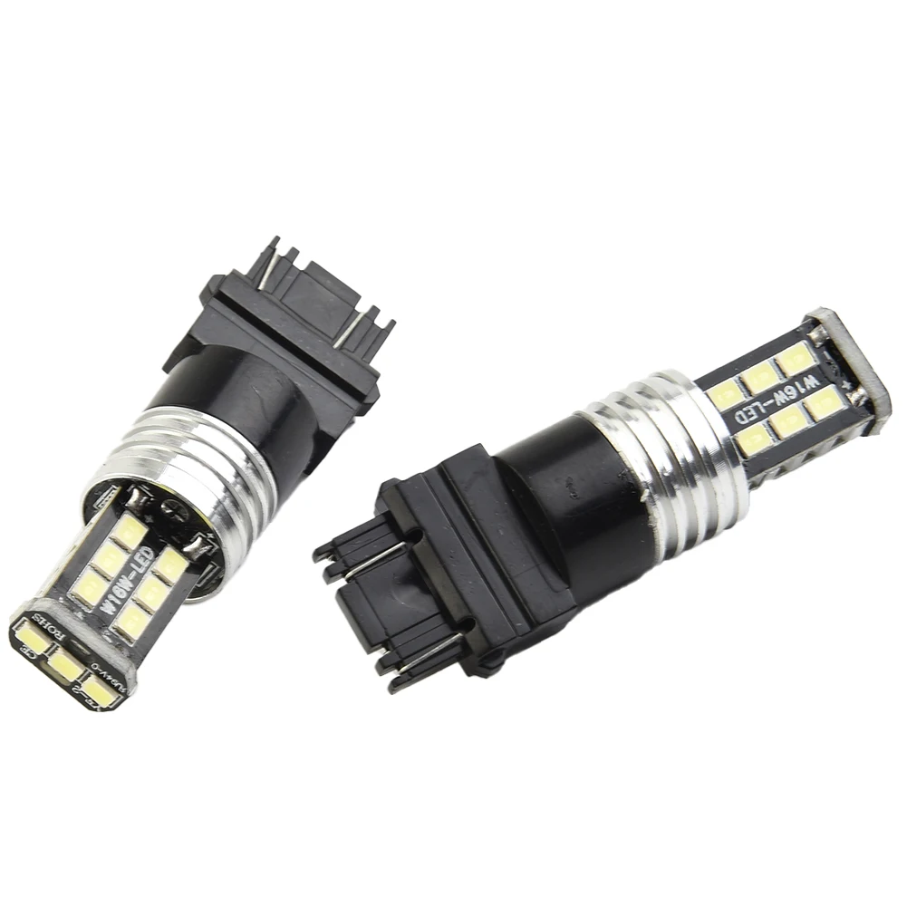 3157 LED White Daytime Running Light Bulb DRL Headlight For Chevy Silverado 1500 2000-2007 High Power 2835 SMD 12V DC
3157 LED White Daytime Running Light Bulb DRL Headlight For Chevy Silverado 1500 2000-2007 High Power 2835 SMD 12V DC