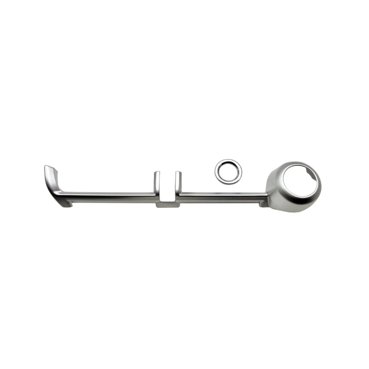 For Toyota Prius 60 Series 2023 RHD Central Control Air Outlet Cover Ignition Switch Trim Sticker Accessories ,Silver
For Toyota Prius 60 Series 2023 RHD Central Control Air Outlet Cover Ignition Switch Trim Sticker Accessories ,Silver