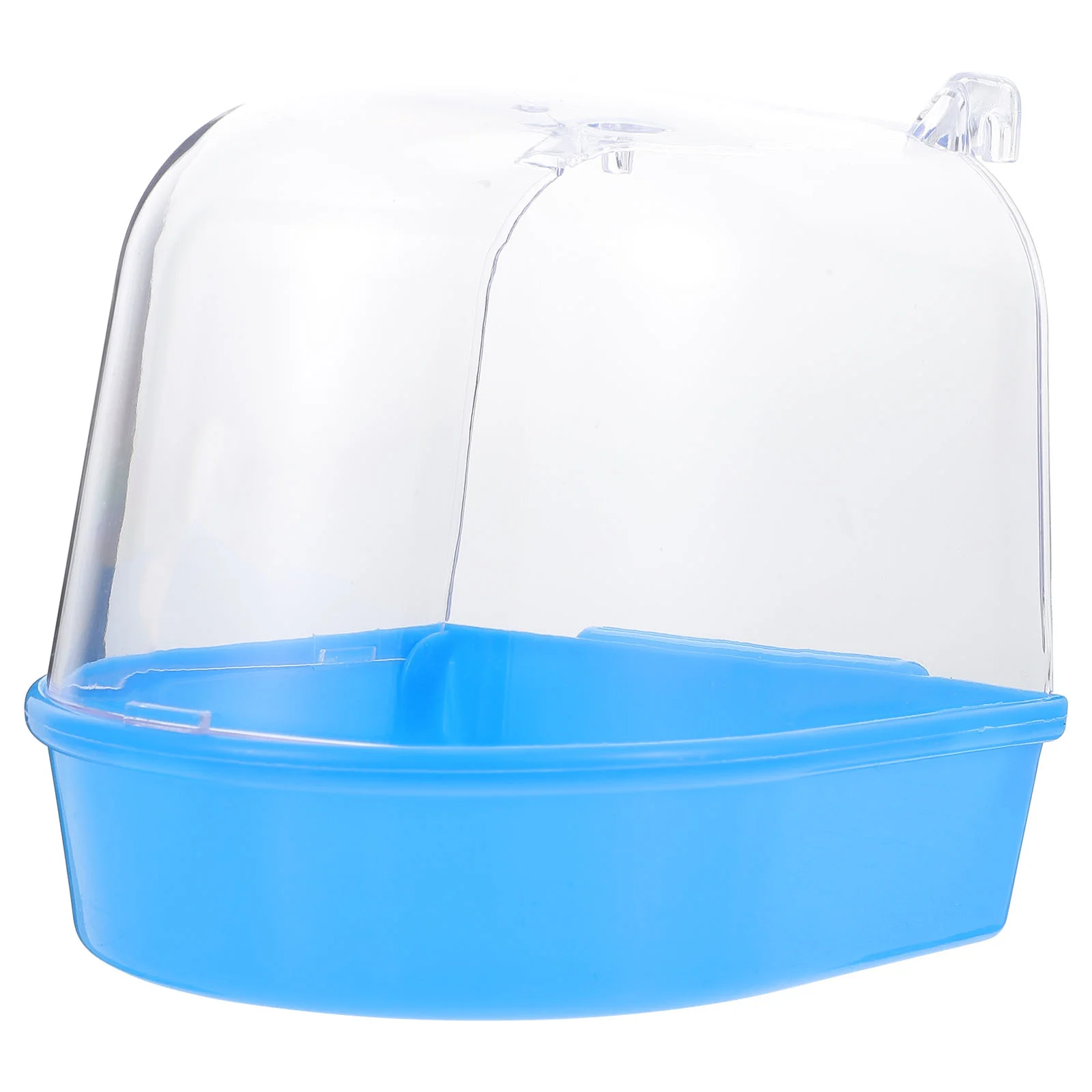 Bird Bath Cageparrot Box Tub Birds Accessories Bathtub Covered Parakeet Parakeets Bathing Canary Bowl Parrots Hanging Shower 
Bird Bath Cageparrot Box Tub Birds Accessories Bathtub Covered Parakeet Parakeets Bathing Canary Bowl Parrots Hanging Shower