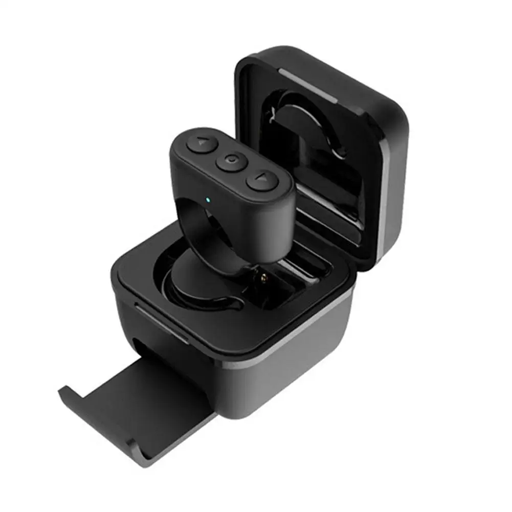NEW Mobile Phone Bluetooth-compatible For Tiktok Remote Control Ring Fingertip Flipping Video Selfie Turn Pages Controller
NEW Mobile Phone Bluetooth-compatible For Tiktok Remote Control Ring Fingertip Flipping Video Selfie Turn Pages Controller