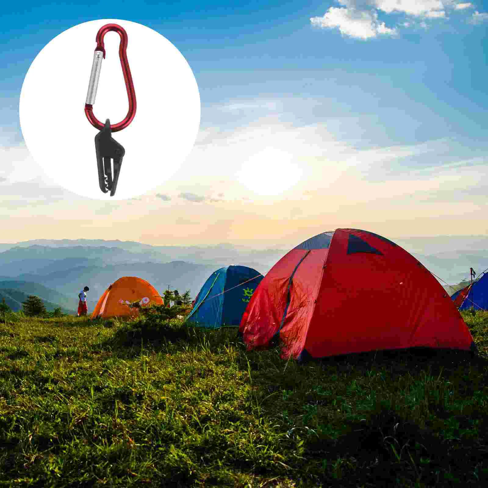 Tarp Clamp Clips Tent Camping Clip Sail Fixed Outdoor Heavy Bbq Secure Shade Supply Accessory Thumb Kit Duty Canopy Plastic Kits
Tarp Clamp Clips Tent Camping Clip Sail Fixed Outdoor Heavy Bbq Secure Shade Supply Accessory Thumb Kit Duty Canopy Plastic Kits