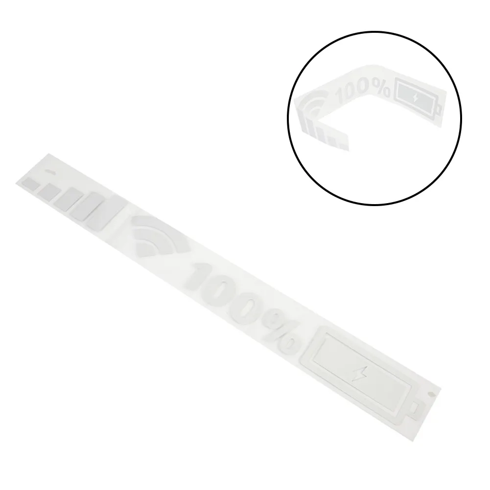 Car Personality Car Stickers Car Sticker Funny Stickers Universal Stickers Signal WiFi Power Mobile Phone Logo Vinyl White Clean
Car Personality Car Stickers Car Sticker Funny Stickers Universal Stickers Signal WiFi Power Mobile Phone Logo Vinyl White Clean