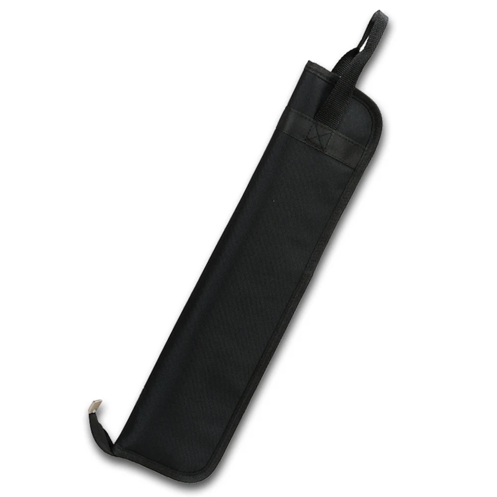 Drumsticks Bag Drum Stick Bag Case Percussion Instrument Accessorie Holds Water-resistant For Storing Sticks Mallets Brushes
Drumsticks Bag Drum Stick Bag Case Percussion Instrument Accessorie Holds Water-resistant For Storing Sticks Mallets Brushes