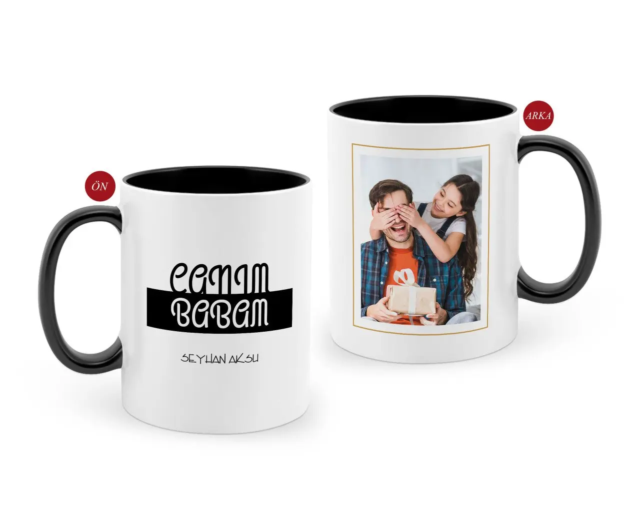 Персонализированные Fathers Day Gift», «фото черный, белый цвет кружка Bardak-37
Персонализированные Fathers Day Gift», «фото черный, белый цвет кружка Bardak-37
