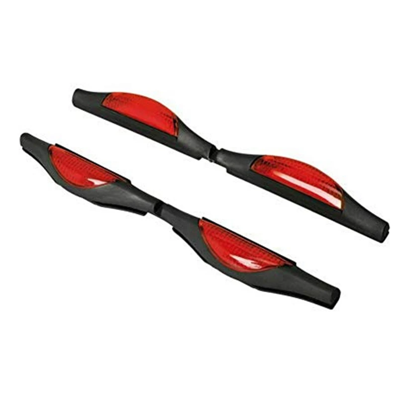 Car Door Protectors Bump Stop Door Edge Guard Strip Dent Reflectors Clip On Car Rear Front Door Scratches Protection
Car Door Protectors Bump Stop Door Edge Guard Strip Dent Reflectors Clip On Car Rear Front Door Scratches Protection