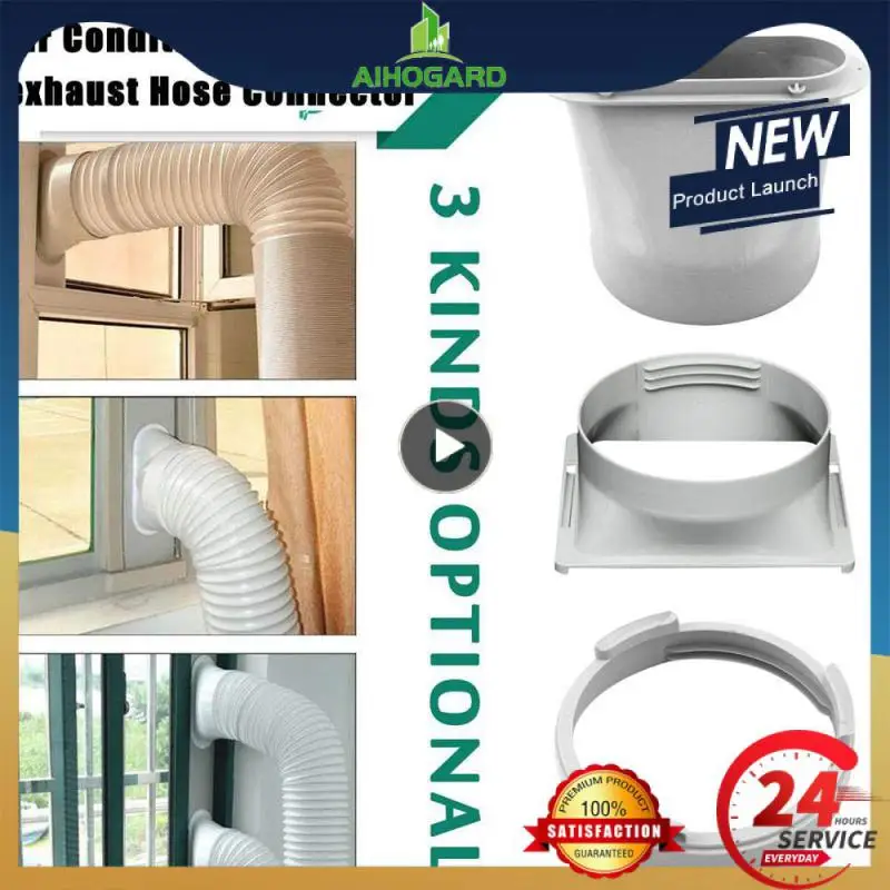 1~10PCS 3 types of "Portable Interface Air Conditioning Body Exhaust Duct ABS Home Air Conditioner Parts Exhaust pipe connector
1~10PCS 3 types of "Portable Interface Air Conditioning Body Exhaust Duct ABS Home Air Conditioner Parts Exhaust pipe connector