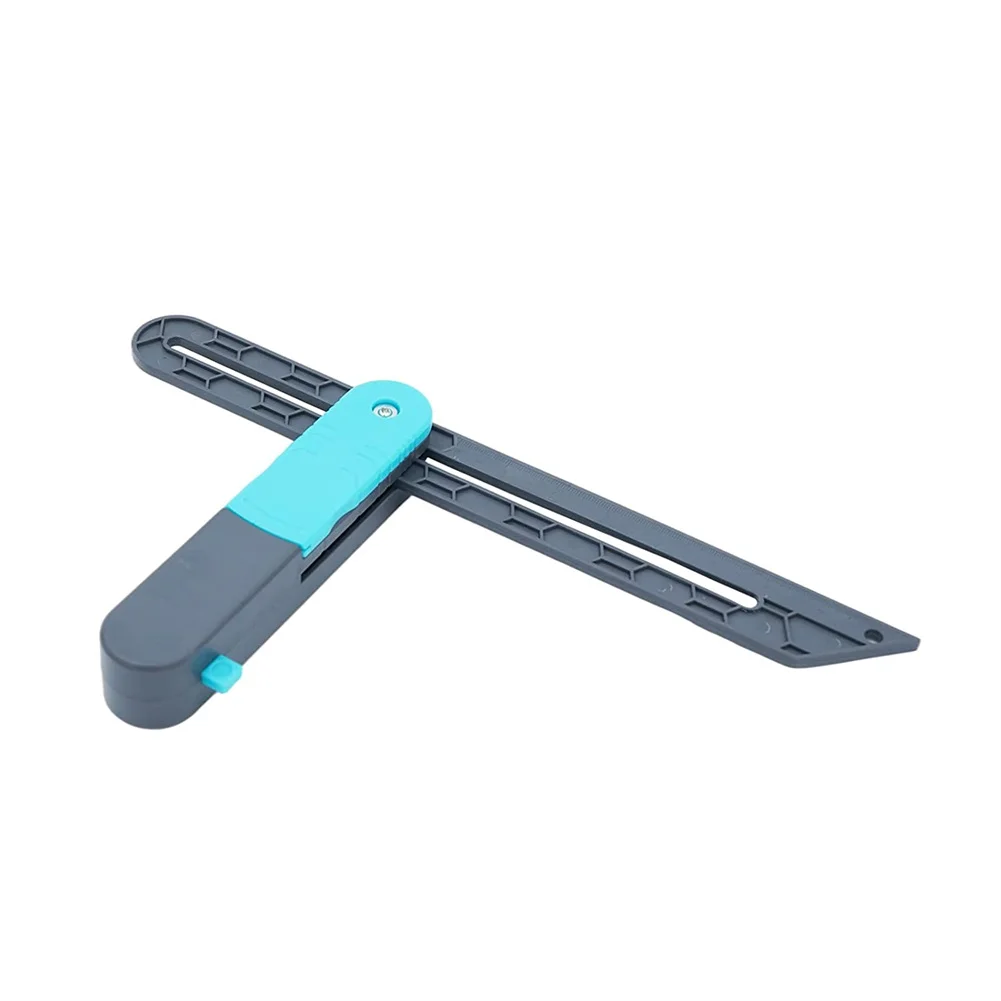 Adjustable Protractors Lock Hoek Meet Tool Fast Marking Measuring Ruler Angle Ruler With Lock Angular Bevel Gauge
Adjustable Protractors Lock Hoek Meet Tool Fast Marking Measuring Ruler Angle Ruler With Lock Angular Bevel Gauge