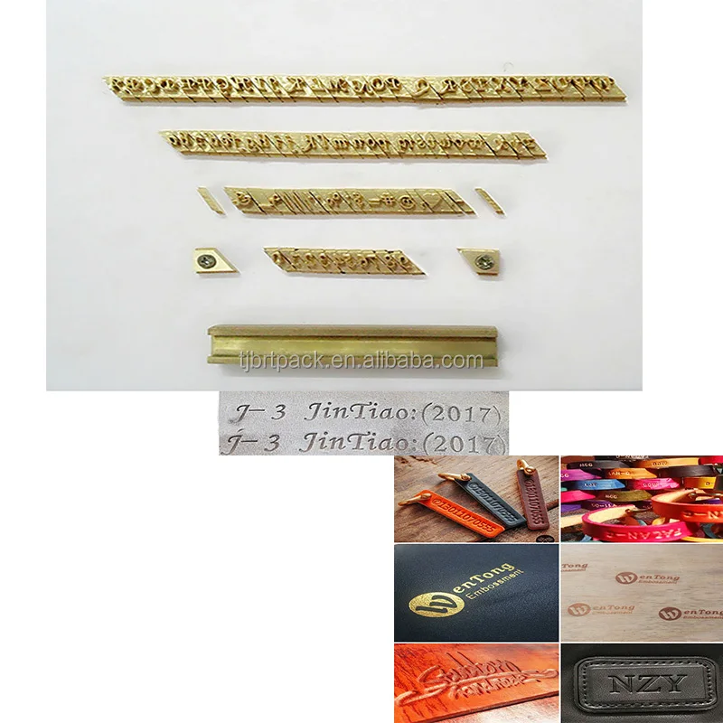 Die Casting Metal Stamping Mould T slot copper 10cm Holder 52 Alphabet set 10 Numbers 20 Symbol Leather Logo Stamp Mold
Die Casting Metal Stamping Mould T slot copper 10cm Holder 52 Alphabet set 10 Numbers 20 Symbol Leather Logo Stamp Mold