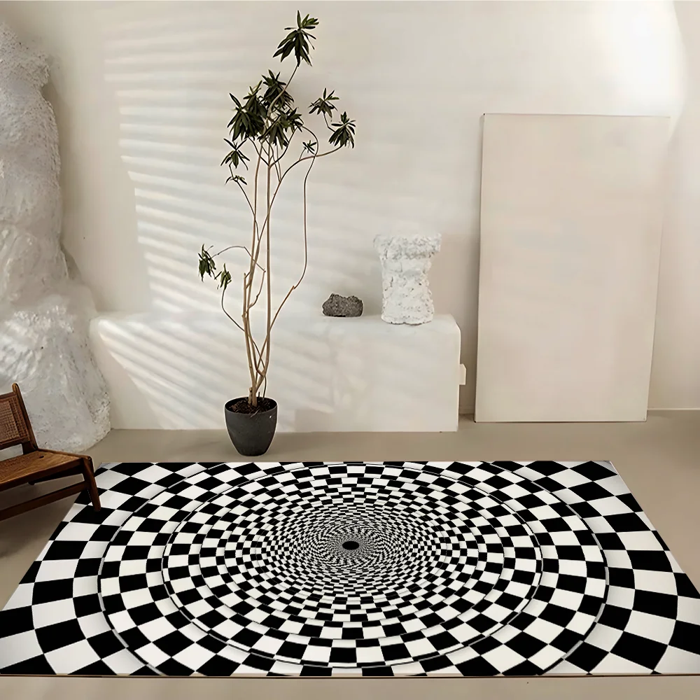 Роскошный Придверный коврик для кухни, украшение для пола в спальне, гостиной, балконе, ванной, противоскользящий ковер с современным принт...
Роскошный Придверный коврик для кухни, украшение для пола в спальне, гостиной, балконе, ванной, противоскользящий ковер с современным принт...