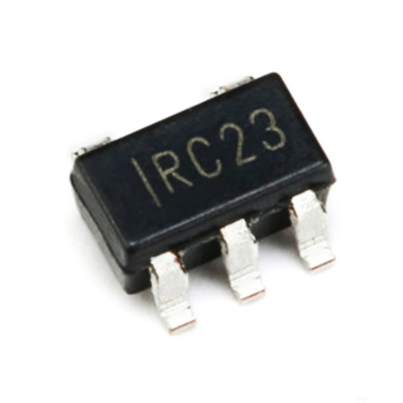 (10piece)SPX5205M5-L-3-3/TR SPX5205M5-3.3 SPX5205M5 SPX5205 SOT23-5 SPX5205M5-1.8V SPX5205M5-2.5V SPX5205M5-5.0V SPX5205M5-ADJ
(10piece)SPX5205M5-L-3-3/TR SPX5205M5-3.3 SPX5205M5 SPX5205 SOT23-5 SPX5205M5-1.8V SPX5205M5-2.5V SPX5205M5-5.0V SPX5205M5-ADJ