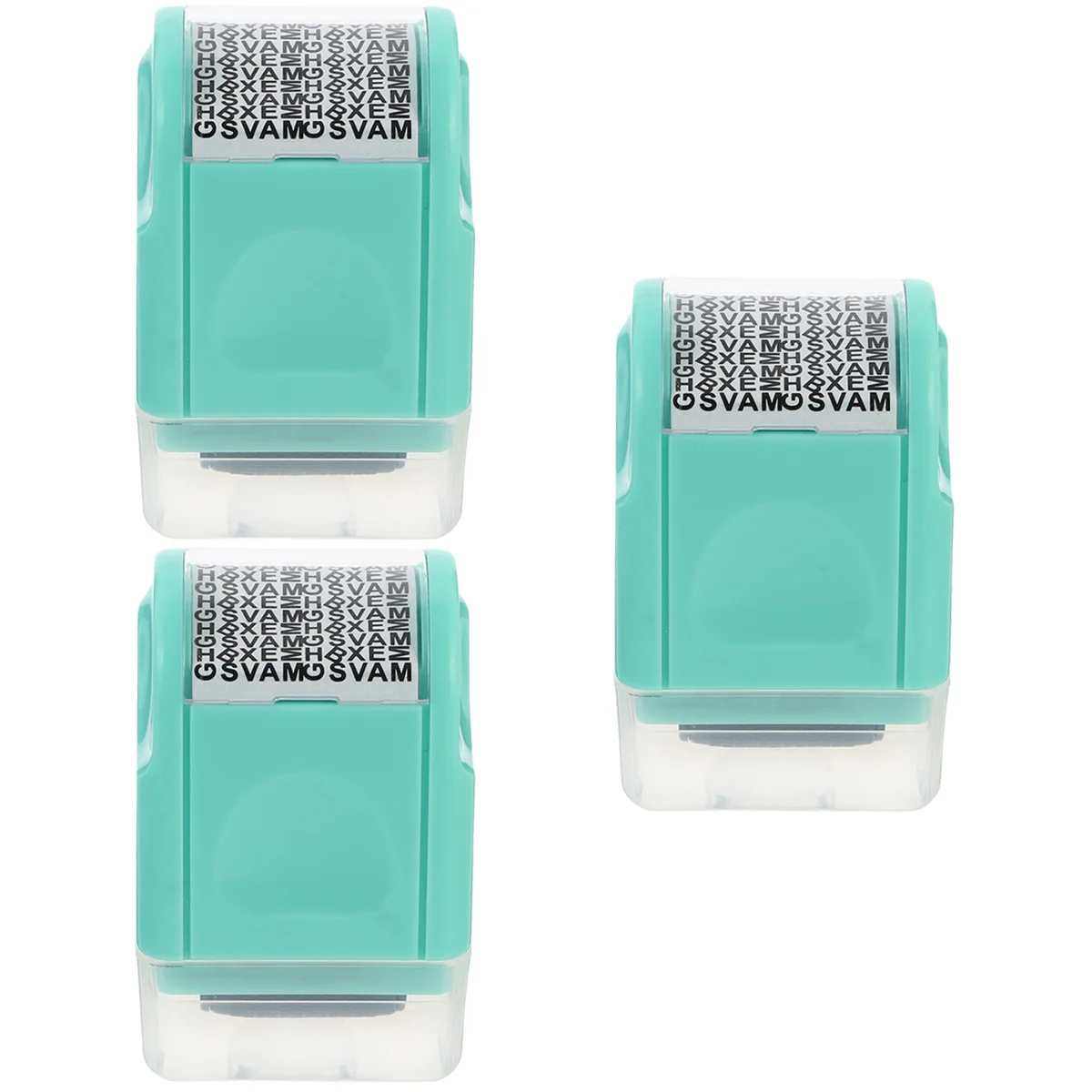 Stamp Roller Idprivacy Protection Identity Confidentialanti Guard Your Multi Name Color Maximum Wide Informationseal Blocker
Stamp Roller Idprivacy Protection Identity Confidentialanti Guard Your Multi Name Color Maximum Wide Informationseal Blocker