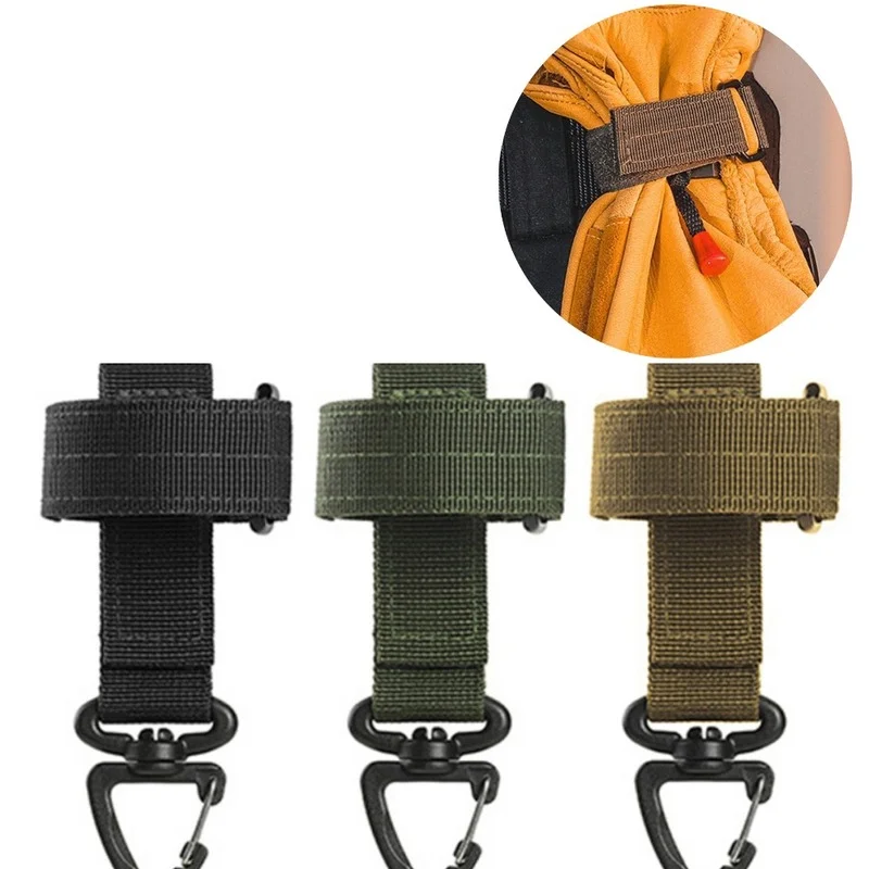Tactical equipment gloves hook mountaineering rope storage buckle camping mountaineering buckle tactical equipment clip
Tactical equipment gloves hook mountaineering rope storage buckle camping mountaineering buckle tactical equipment clip